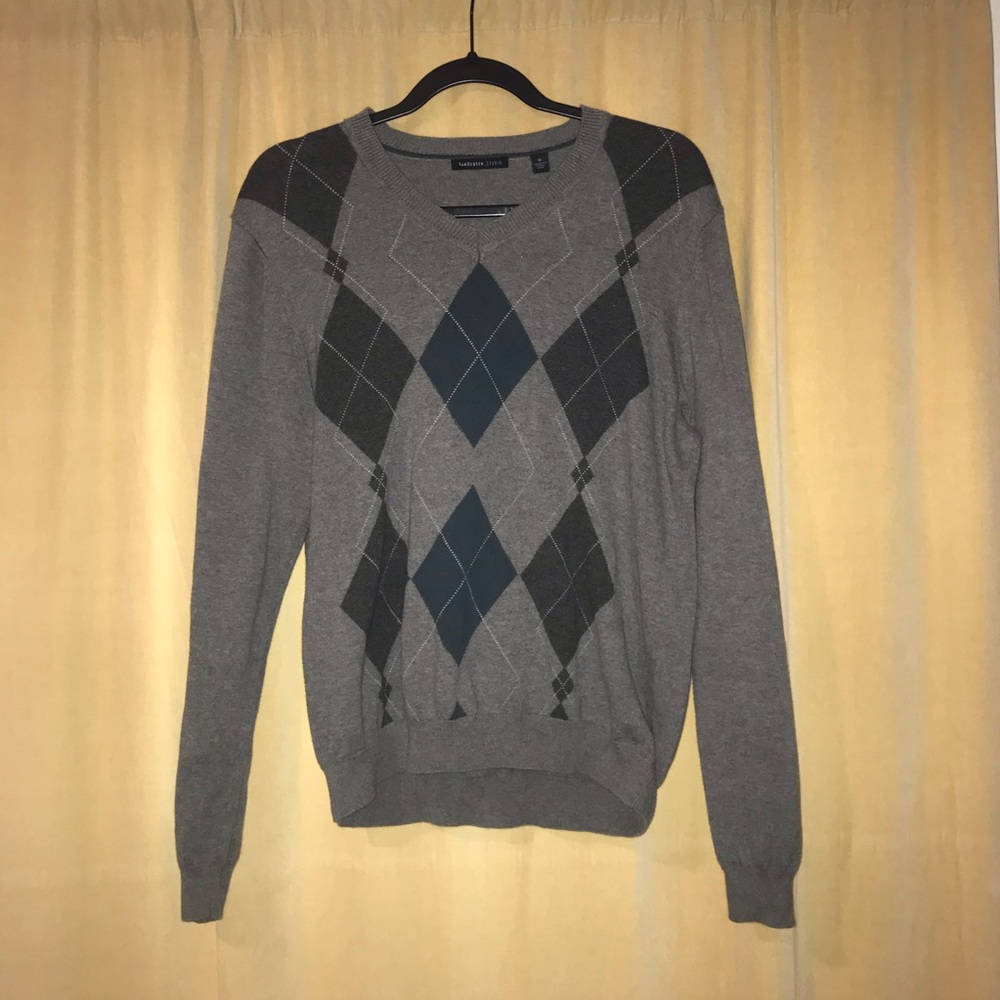 Van Heusen sweater